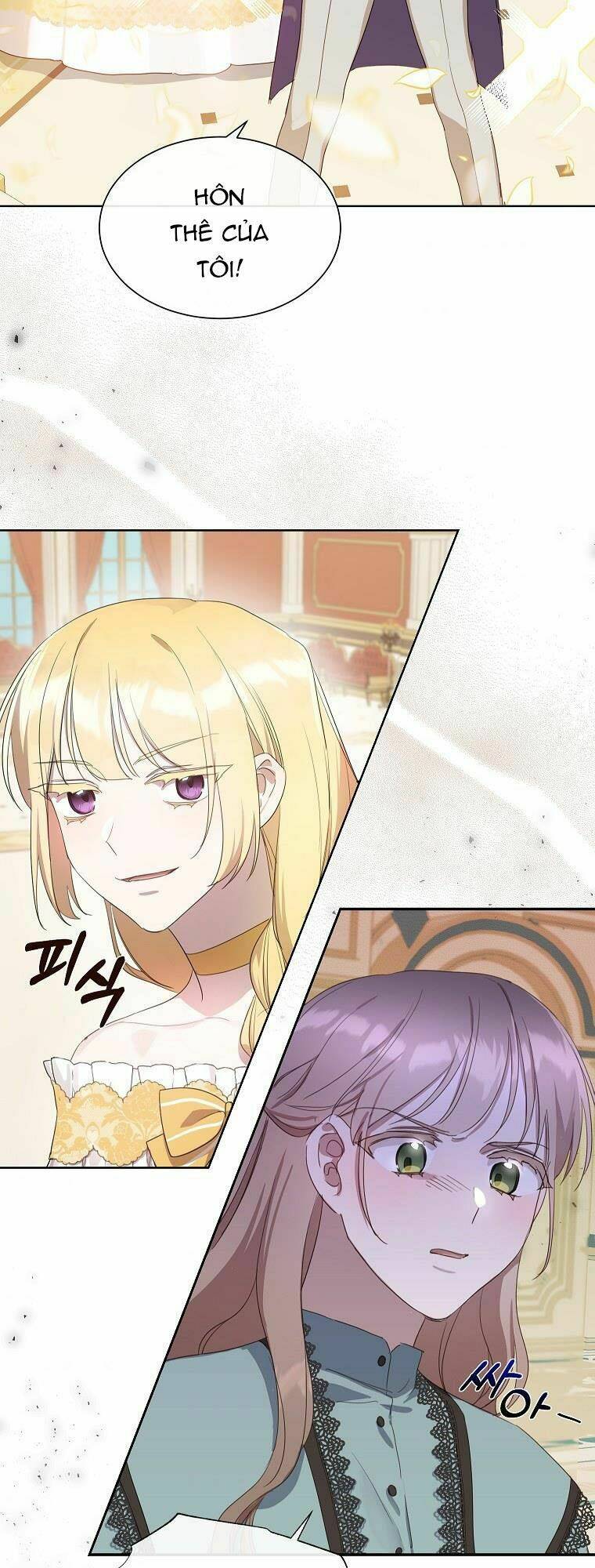 Mất Đi Một Người Chị Tốt: Chapter 10