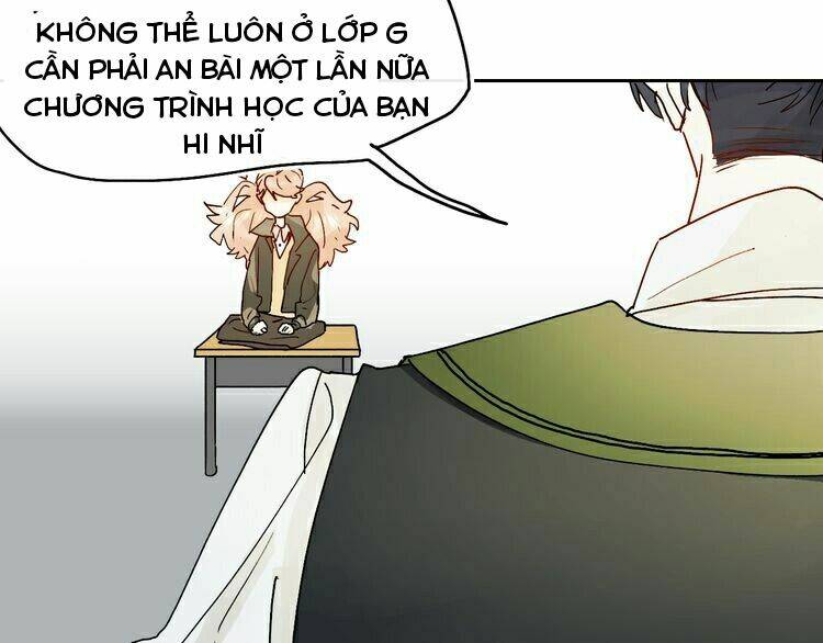 Đệm Lót Ma Nữ: Chapter 4.1