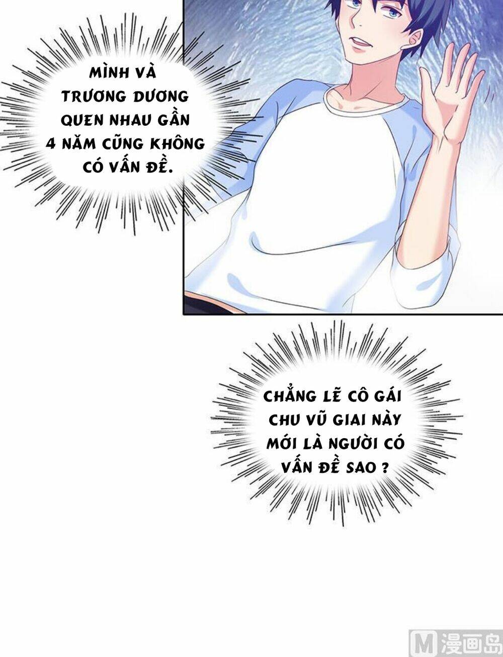 Tiêu Tiền Ở Thế Giới Khác: Chapter 38