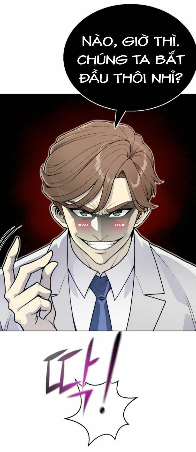 Luân Hồi Ác Nhân: Chapter 35