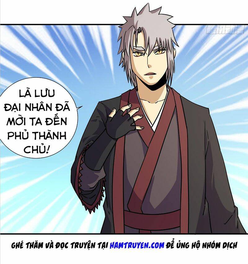 Phong Quỷ Truyền Thuyết: Chapter 214