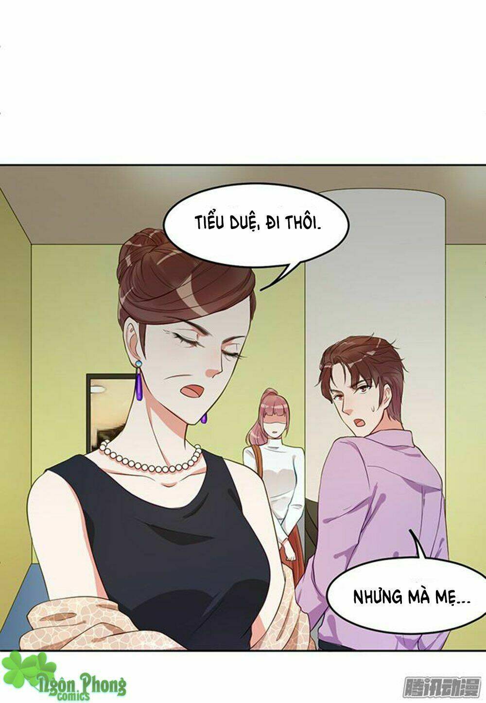 Bà Xã Tôi Là Nam Thần: Chapter 9