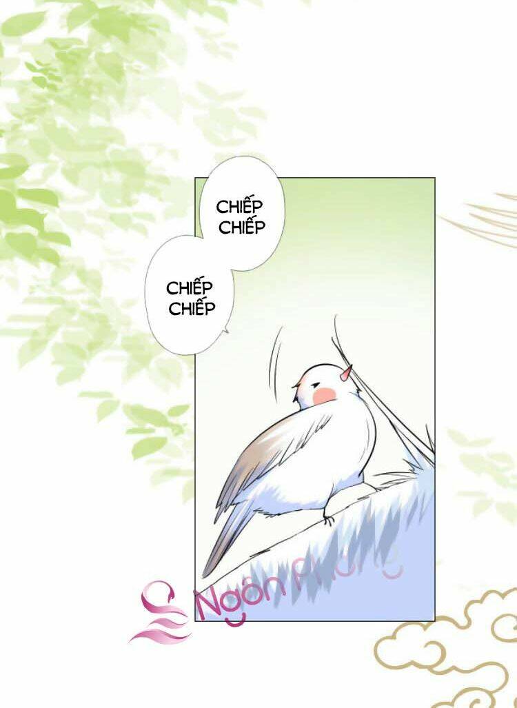 Sao Lại Là Yêu?: Chapter 35