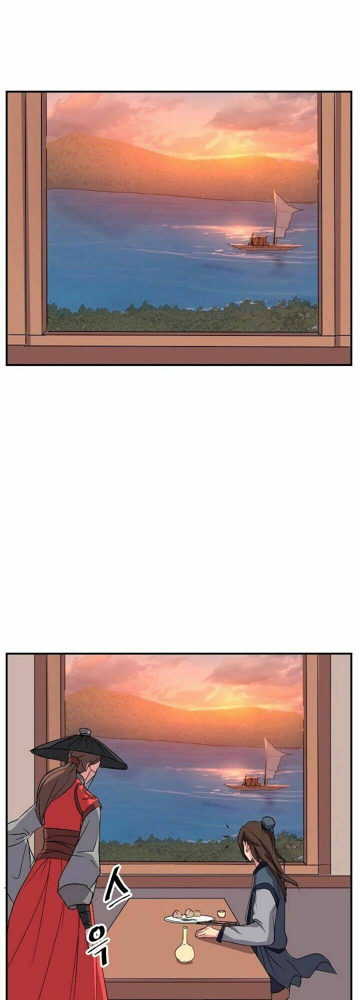 Trọng Sinh, Bất Khả Chiến Bại: Chapter 27