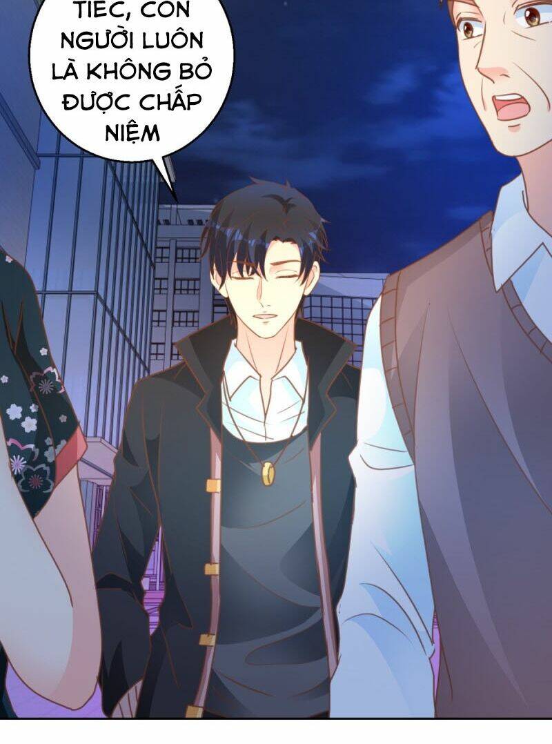 Vú Em Là Cổ Tiên: Chapter 111