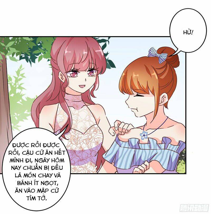 Trọng Sinh Chi Hao Môn Cường Thế Quy Lai: Chapter 125