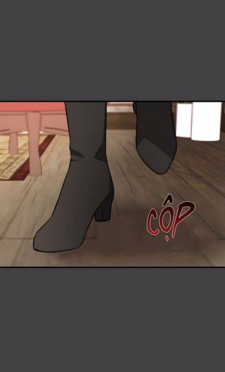 Lòng Trung Thành Với Kẻ Ác: Chapter 30