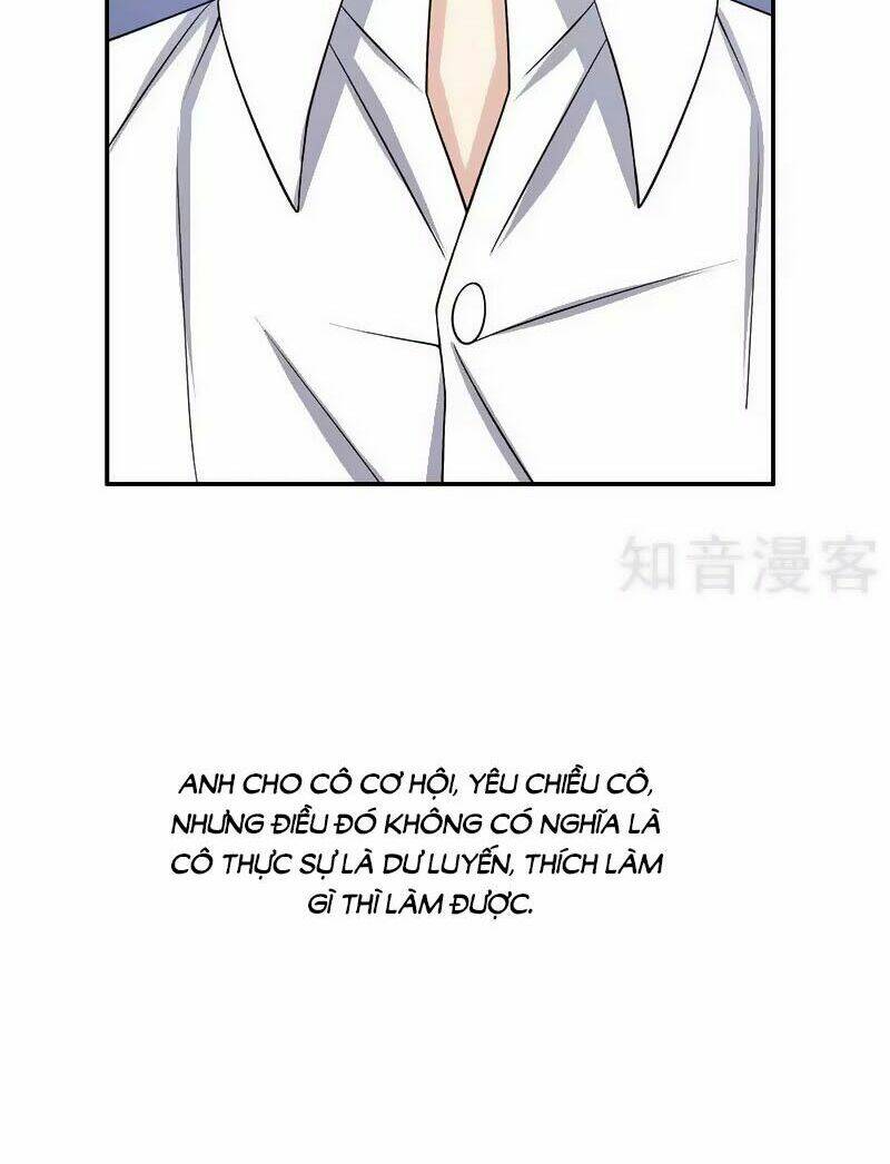 101 Phương Pháp Của Tổng Tài: Chapter 34