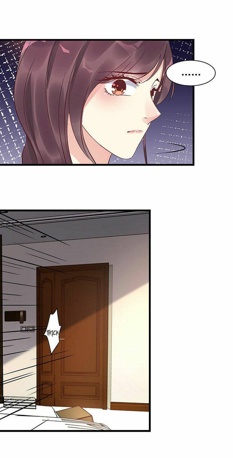 Náo Loạn Suốt Đời: Chapter 23