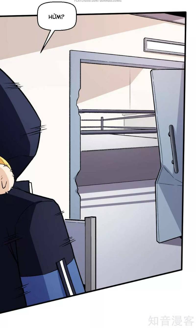 Vườn Trường Cuồng Sư Hệ Thống: Chapter 56