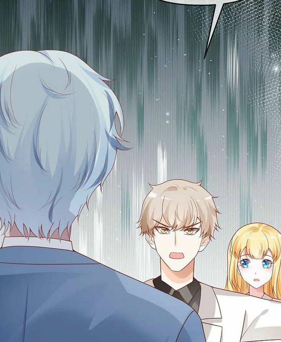 Sủng Hậu Của Vương: Chapter 136