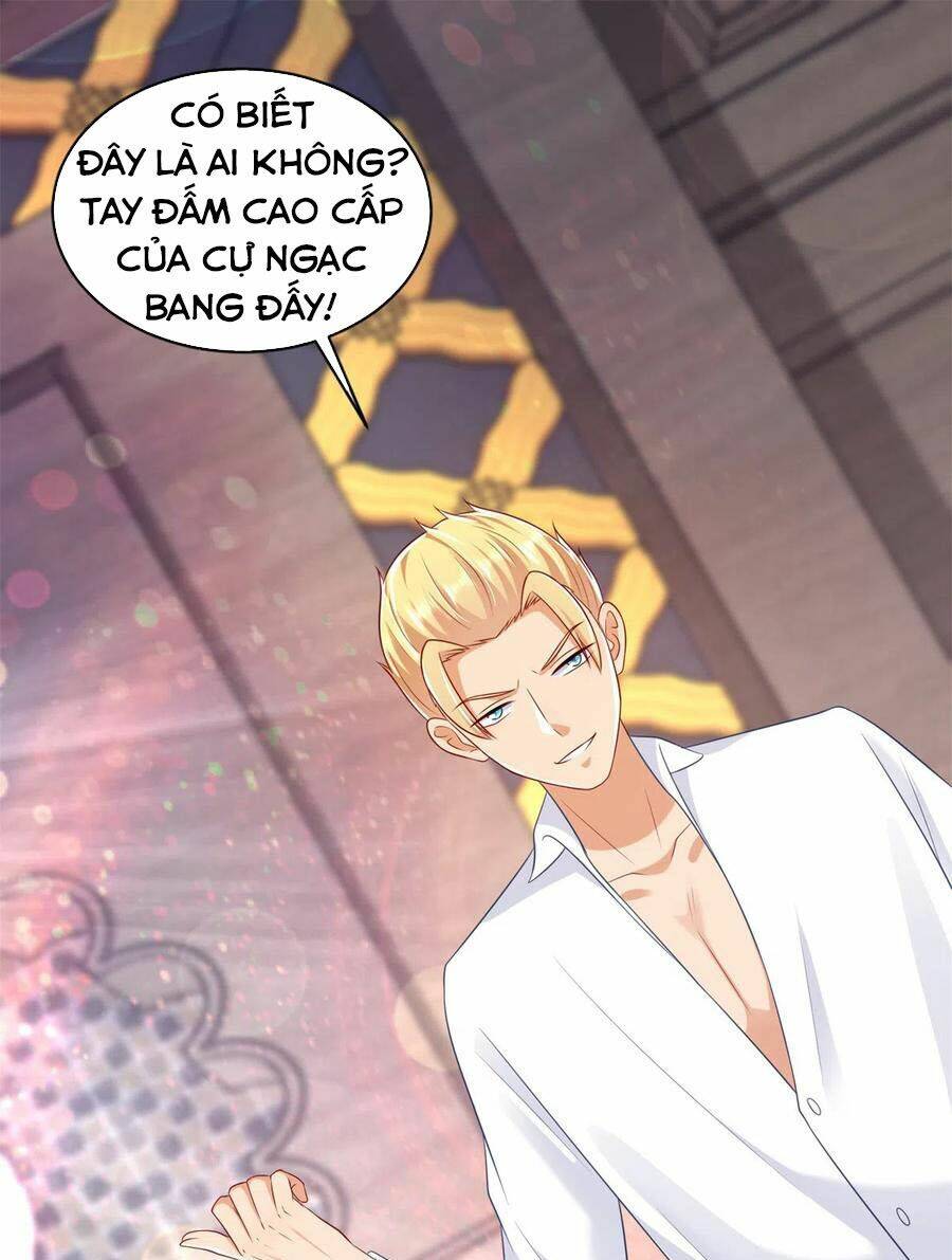 Chí Tôn Toàn Năng: Chapter 77