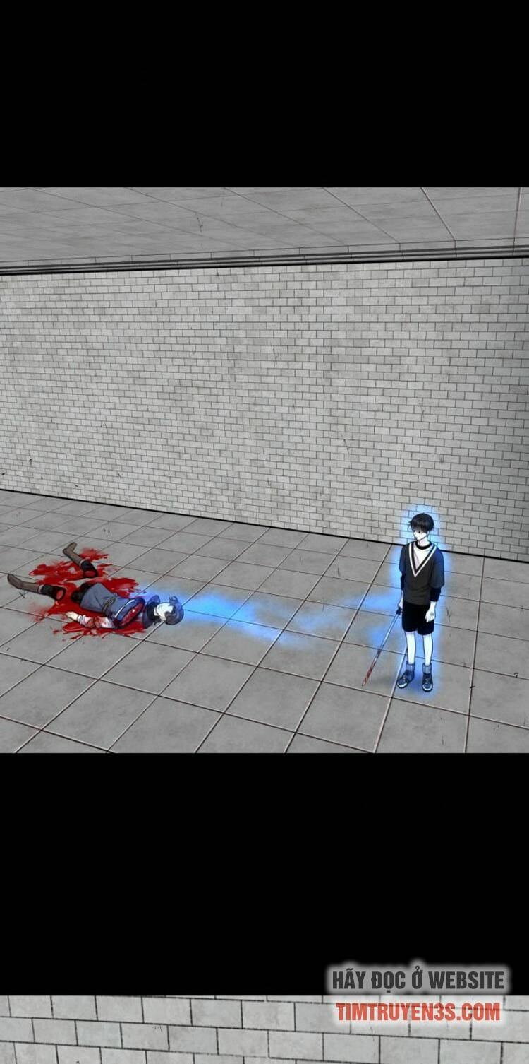 Trò Chơi Của Chúa Thượng: Chapter 13