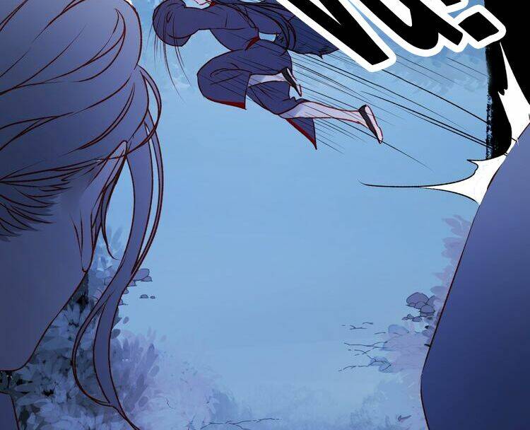 Lượm Được Một Tiểu Hồ Ly 2: Chapter 49