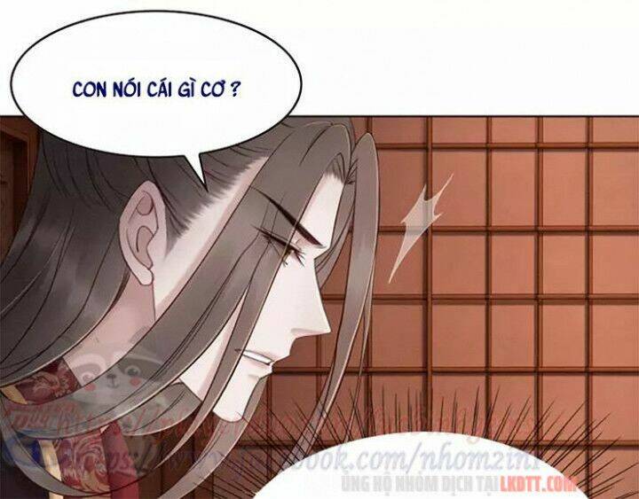 Trọng Sinh Bá Sủng Nhiếp Chính Vương Quá Mạnh Mẽ: Chapter 99