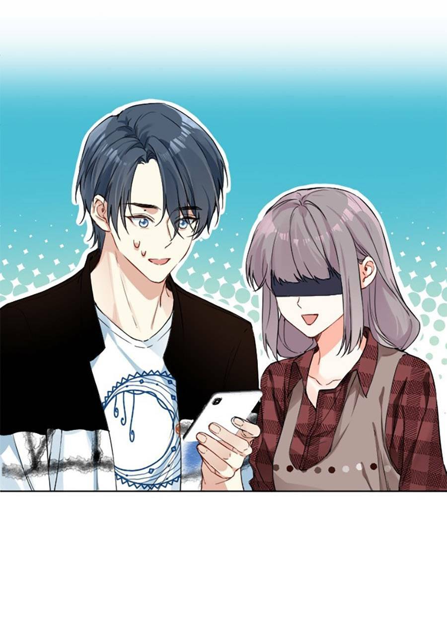 Tâm Động Thuấn Di: Chapter 49