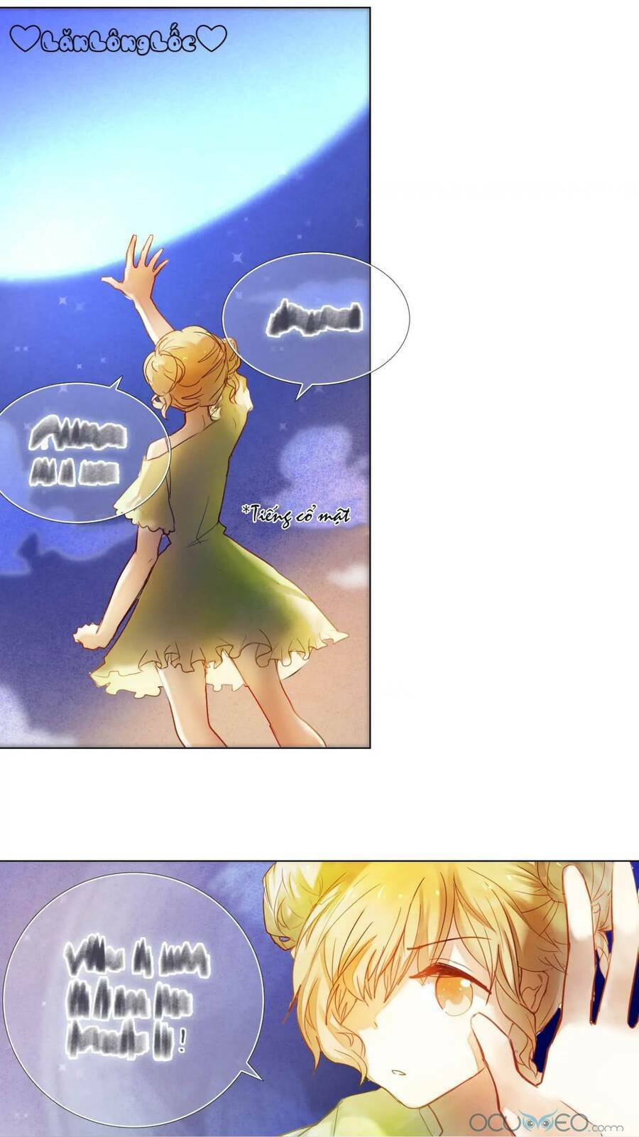 Kế Hoạch Trái Tim: Chapter 32