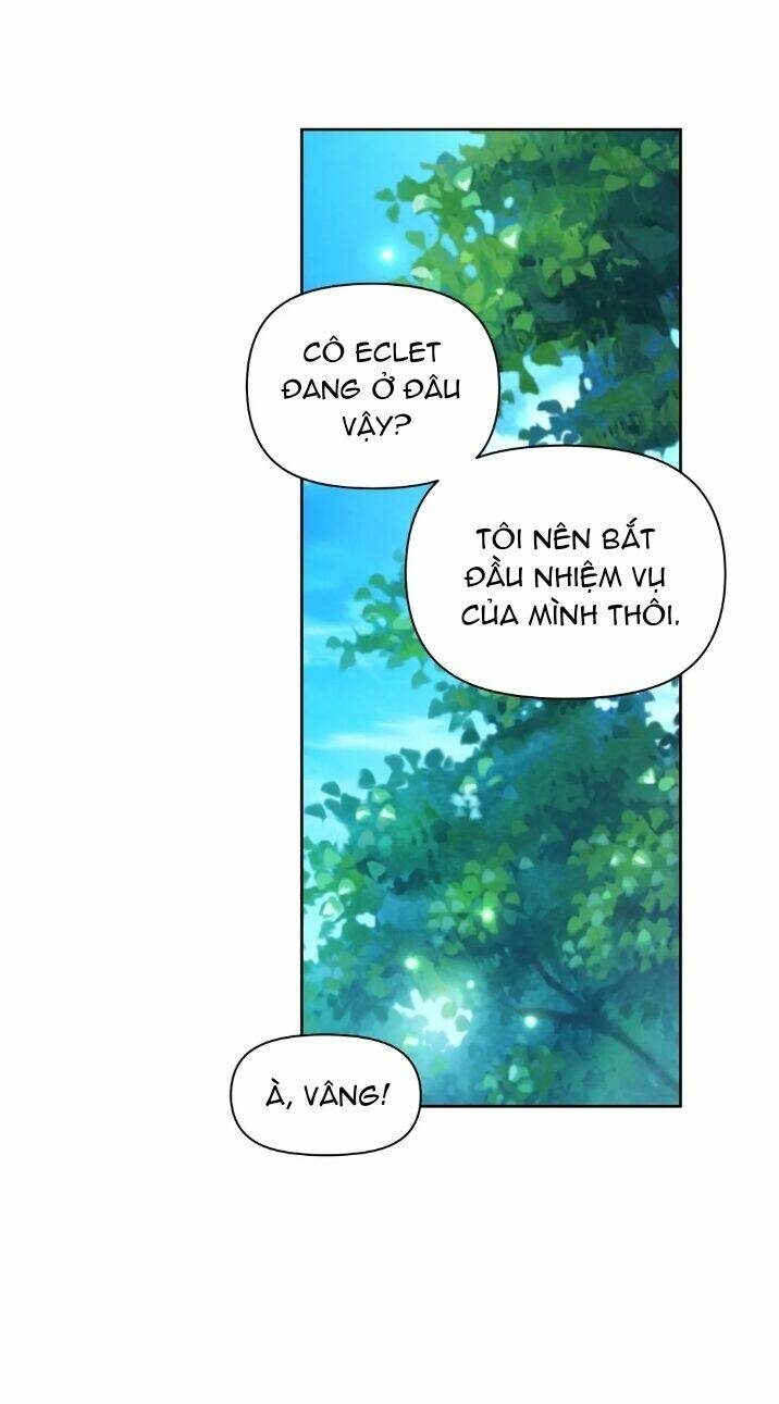 Công Chúa Thời Gian Có Hạn: Chapter 37