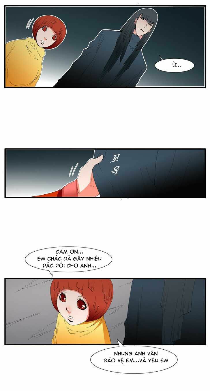 Siêu năng: Chapter 78