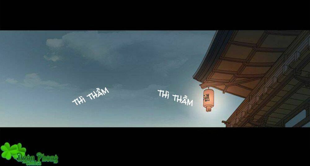 Hỏa Hồ: Chapter 7