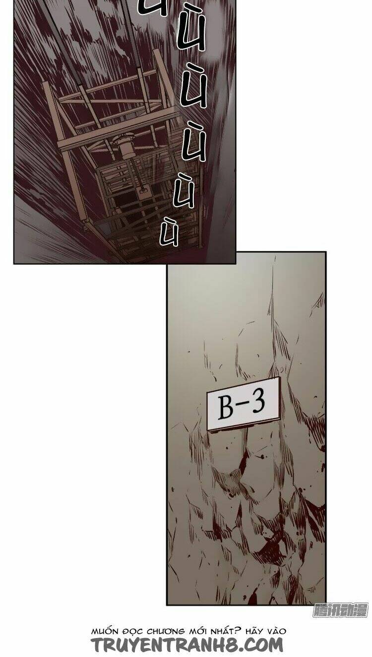 Vua Của Vong Linh: Chapter 188