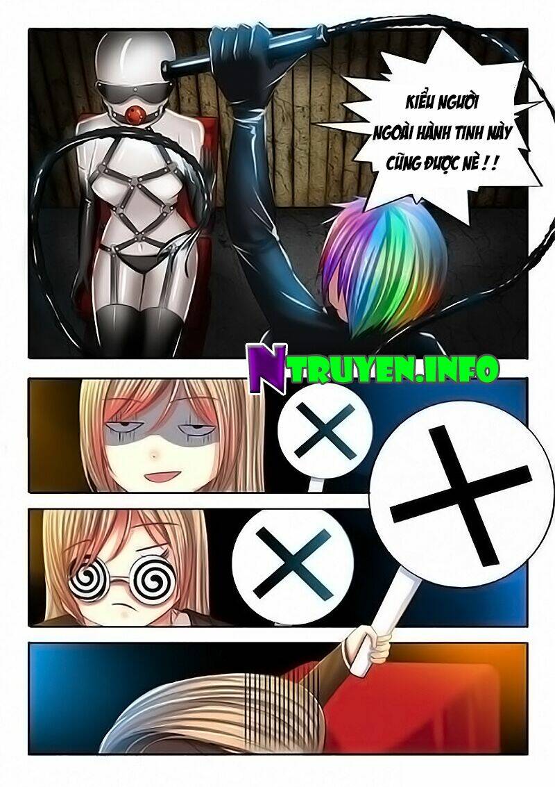 Sở Sở Động Lòng Nhân Ái: Chapter 20