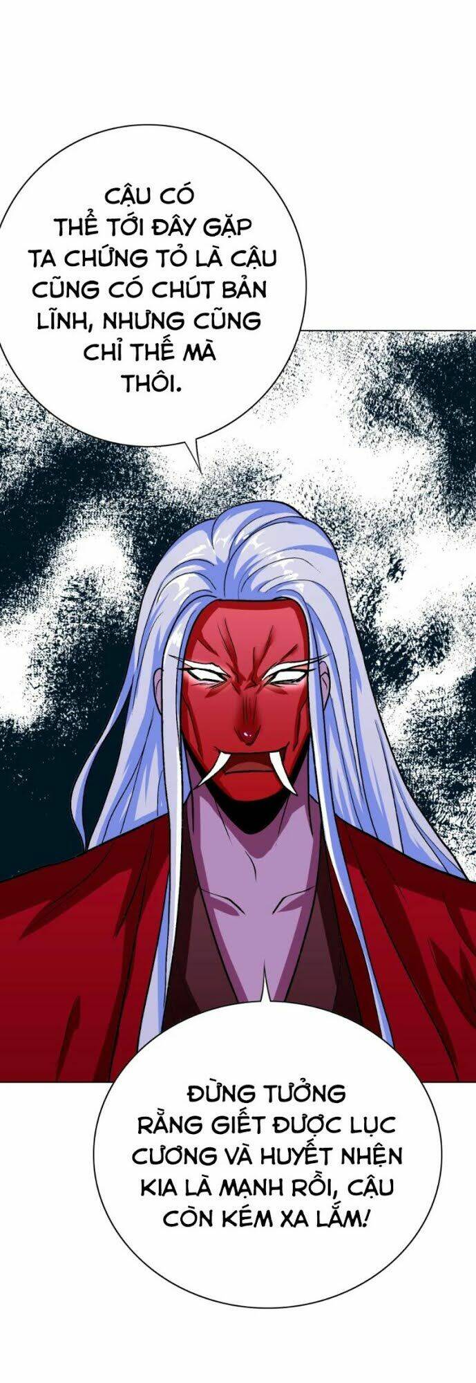 Hệ Thống Tiên Tôn Tại Đô Thị: Chapter 84