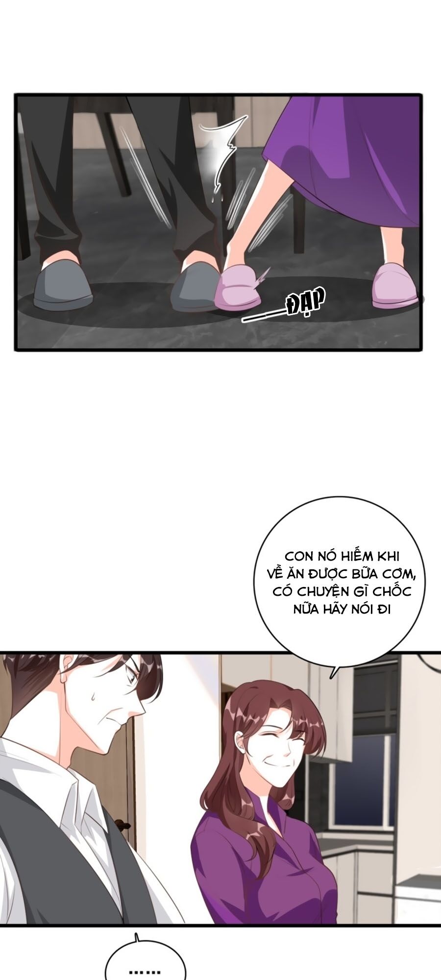 Phản Phái Nữ Đế Lai Tập: Chapter 5