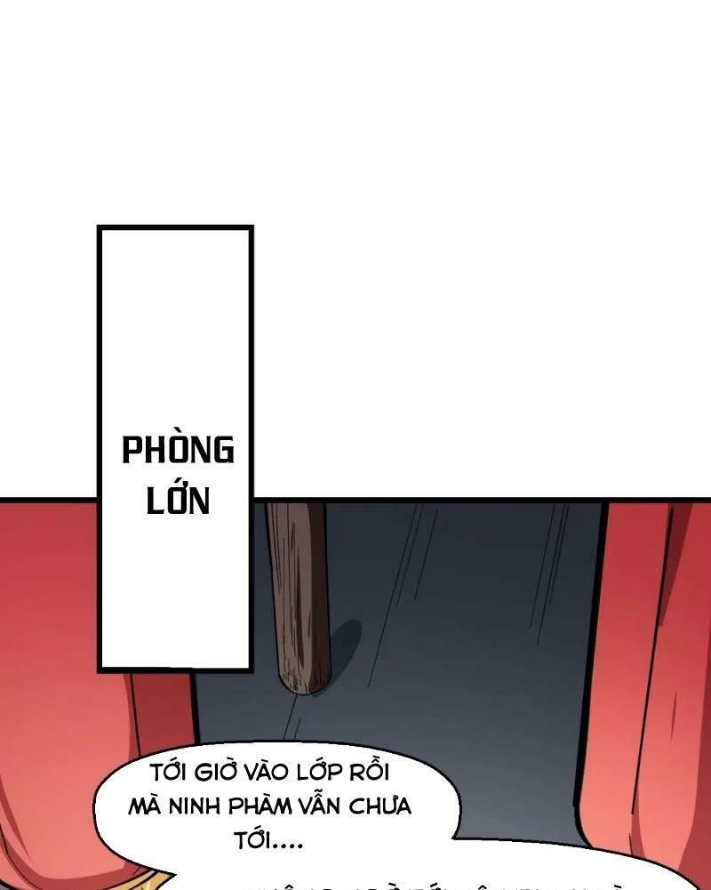 Vườn Trường Cuồng Sư Hệ Thống: Chapter 121