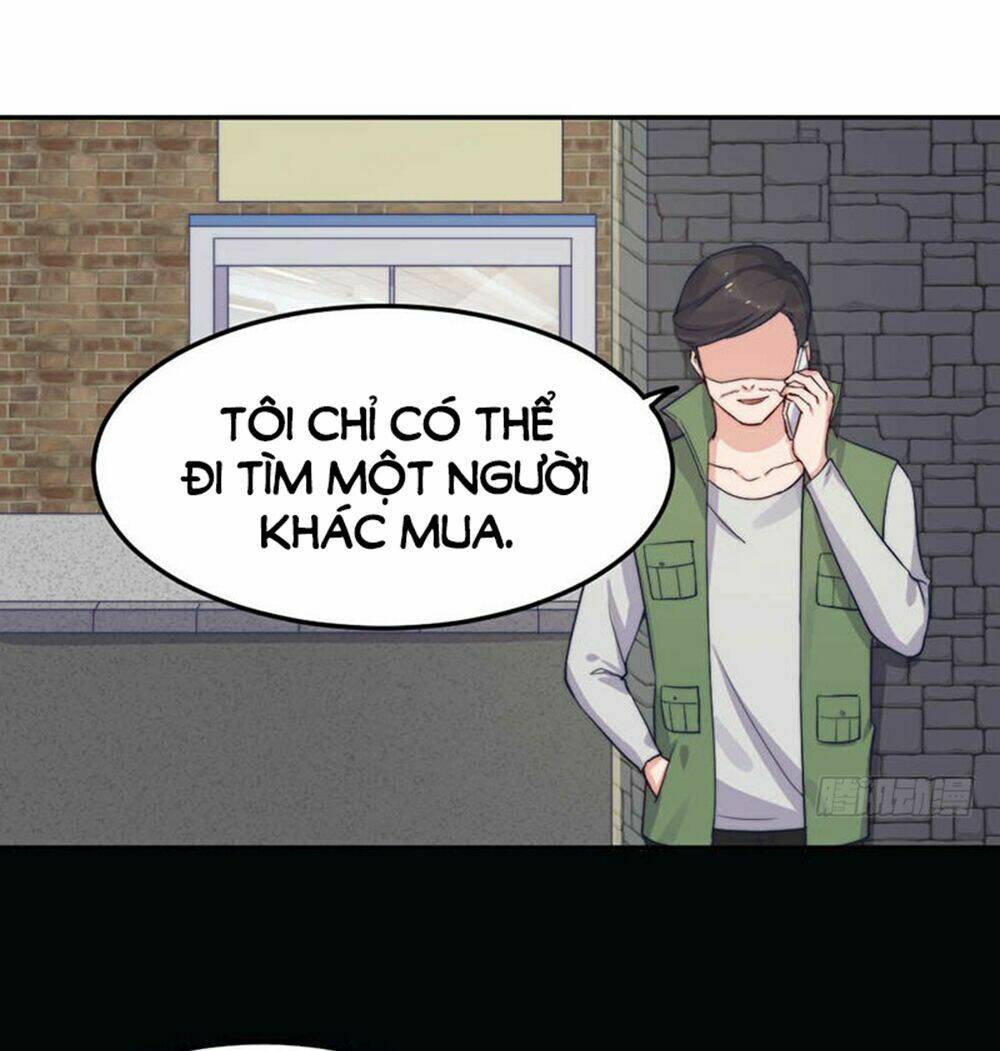 Bà Xã Tôi Là Nam Thần: Chapter 51