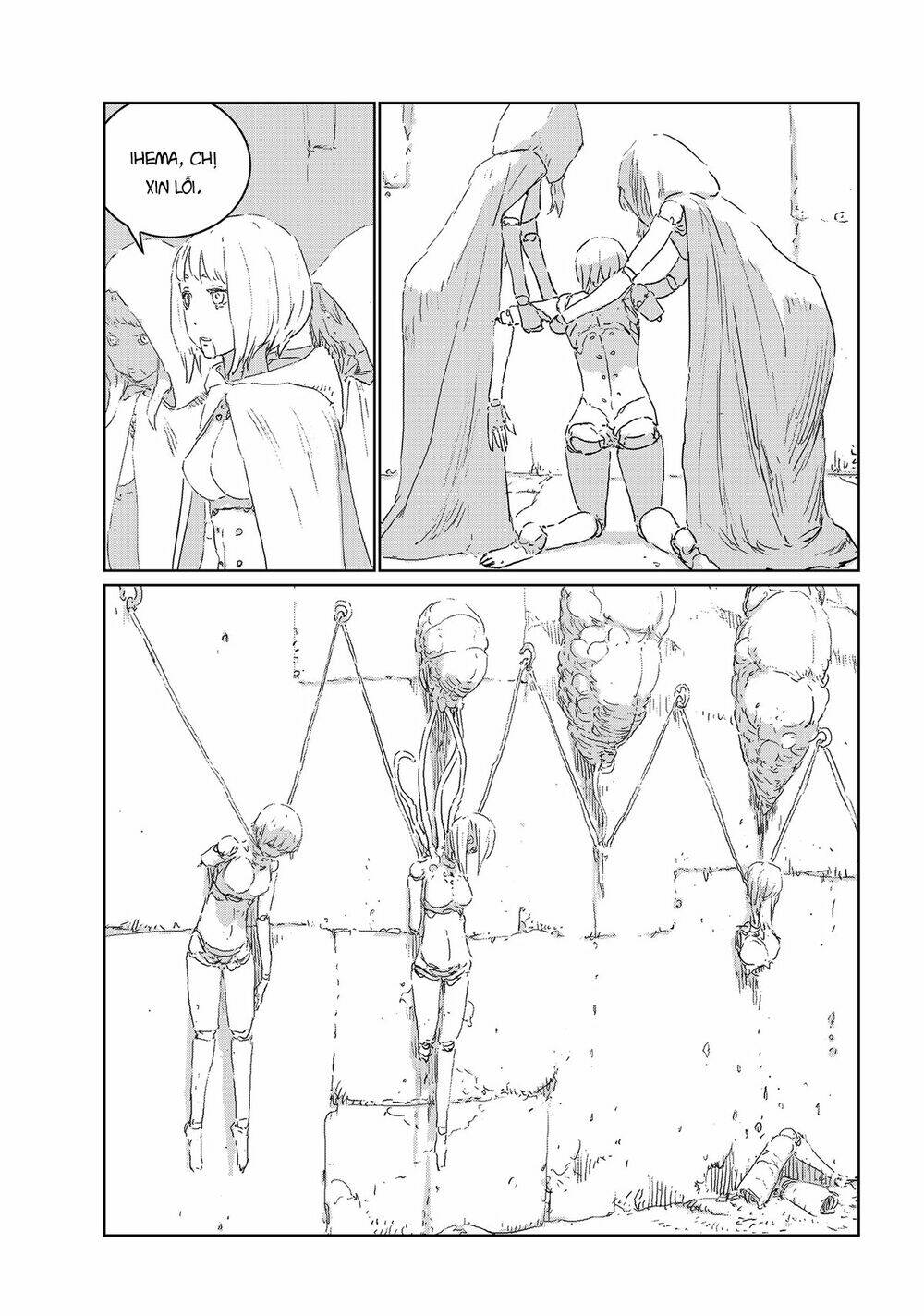 Aposimz: Chapter 42