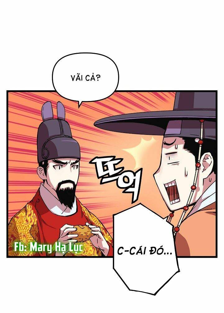 Tôi Sẽ Sống Như Một Hoàng Tử: Chapter 16