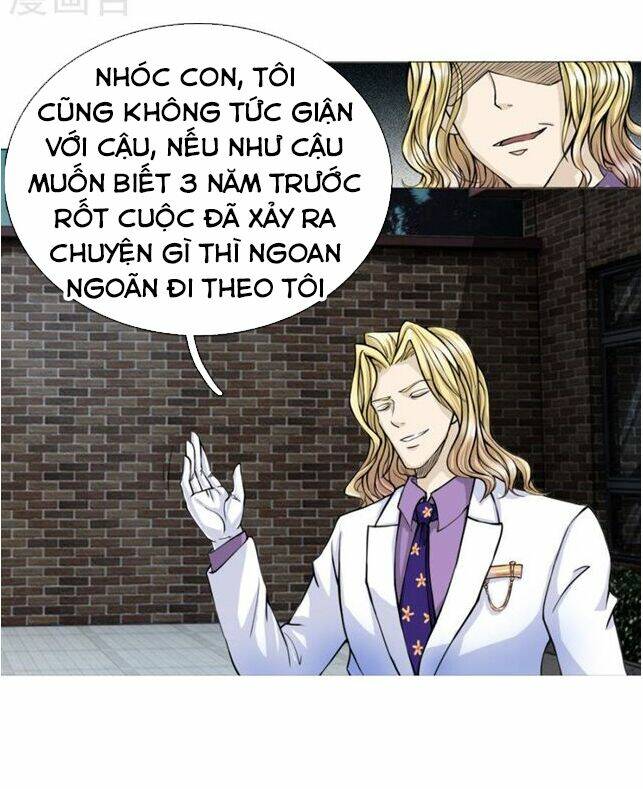 Tuyệt Thế Binh Vương: Chapter 24