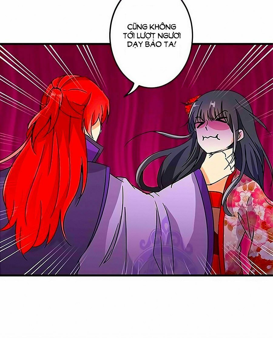 Vương Gia ! Ngươi Thật Bỉ Ổi !: Chapter 215