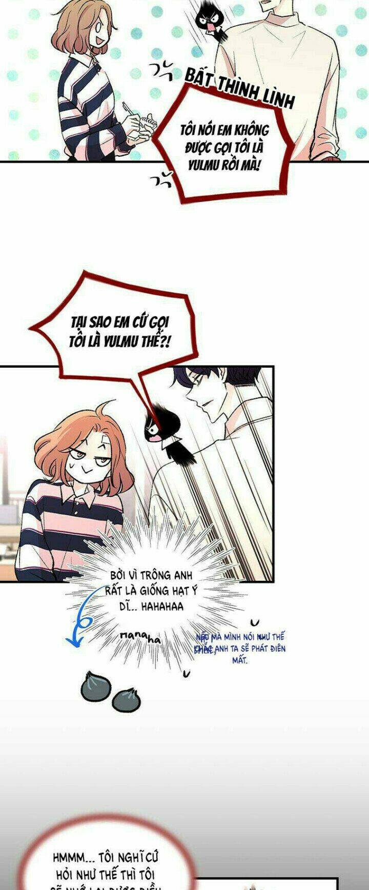 Từng Bước Đến Bên Anh: Chapter 6