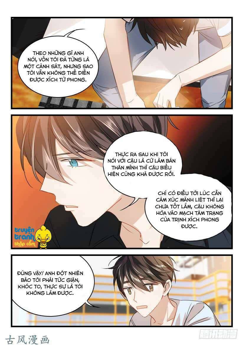 Ảnh Đế X Ảnh Đế: Chapter 15