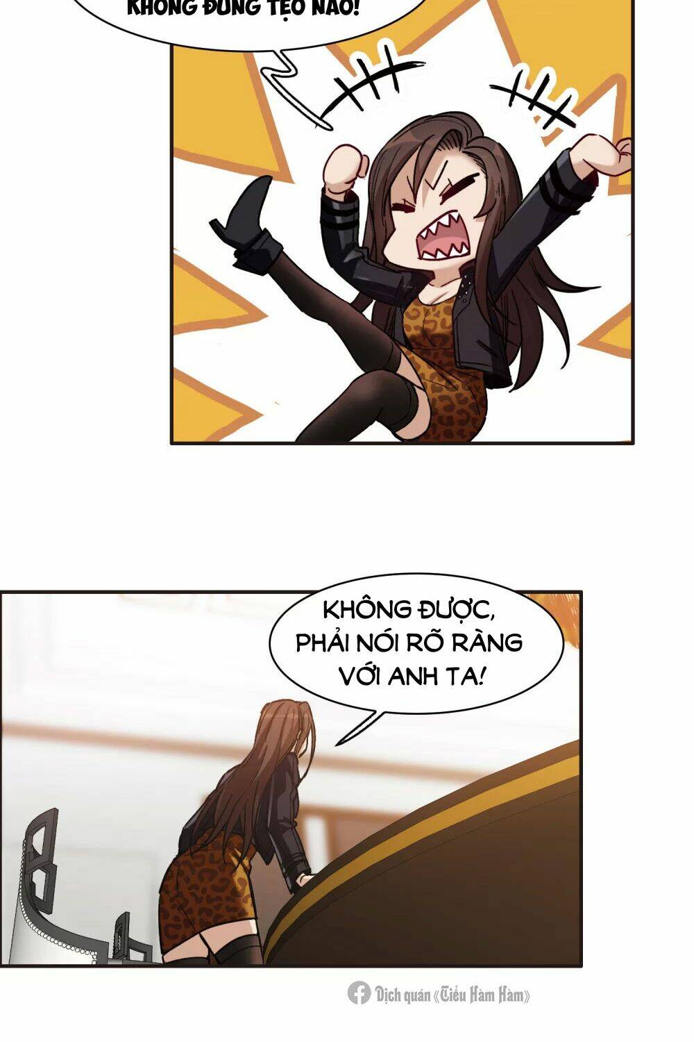 Thế Giới Đệ Nhất Cự Tinh: Chapter 7.1