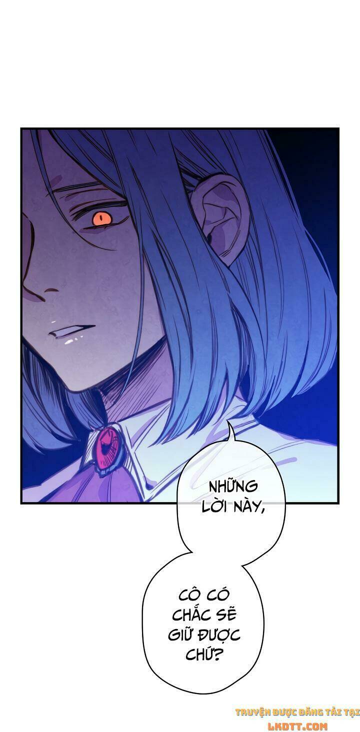 Hoàng Phi Bóng Tối: Chapter 19