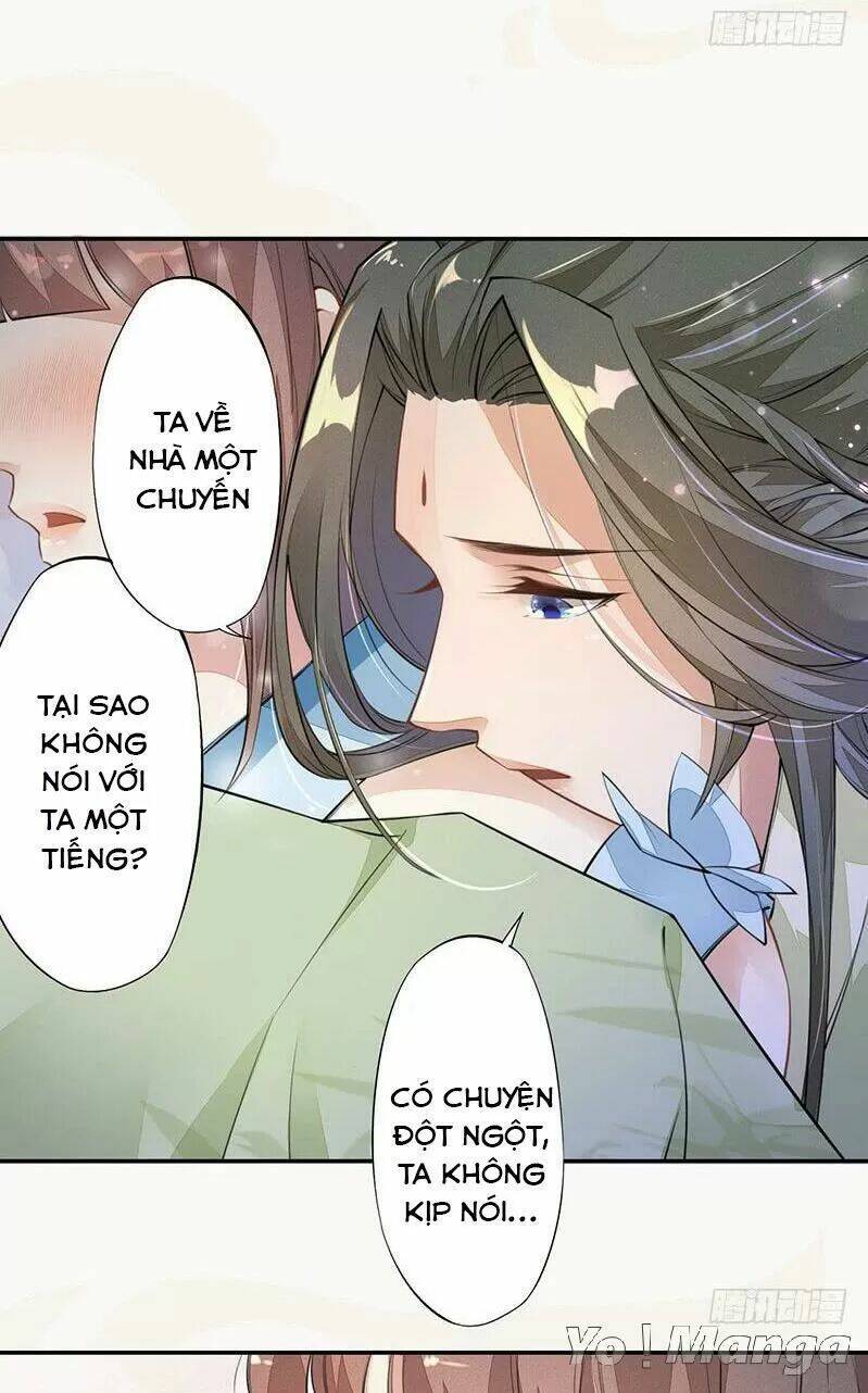 Tuyệt Thế Luyện Đan Sư: Chapter 55