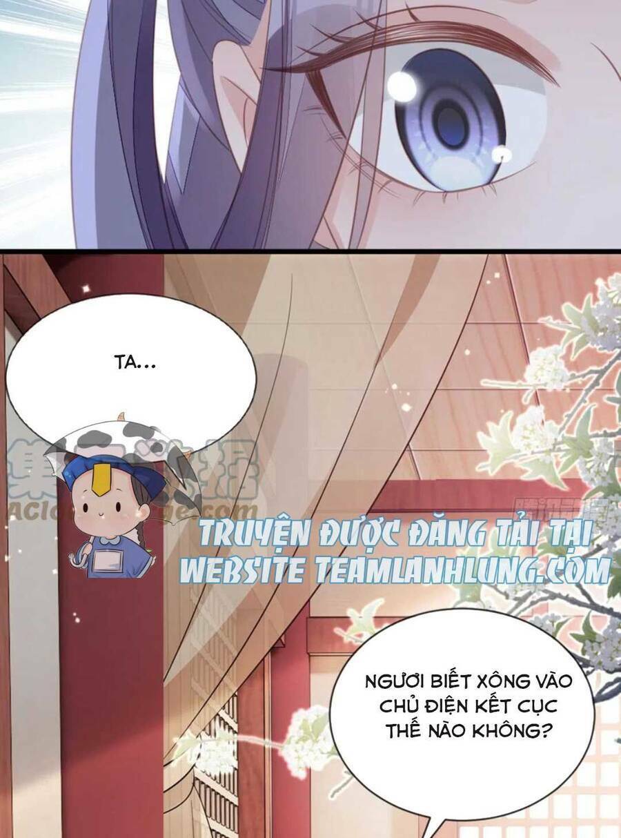 Mau Xuyên Không Rửa Tội Cho Nhân Vật Phản Diện: Chapter 117
