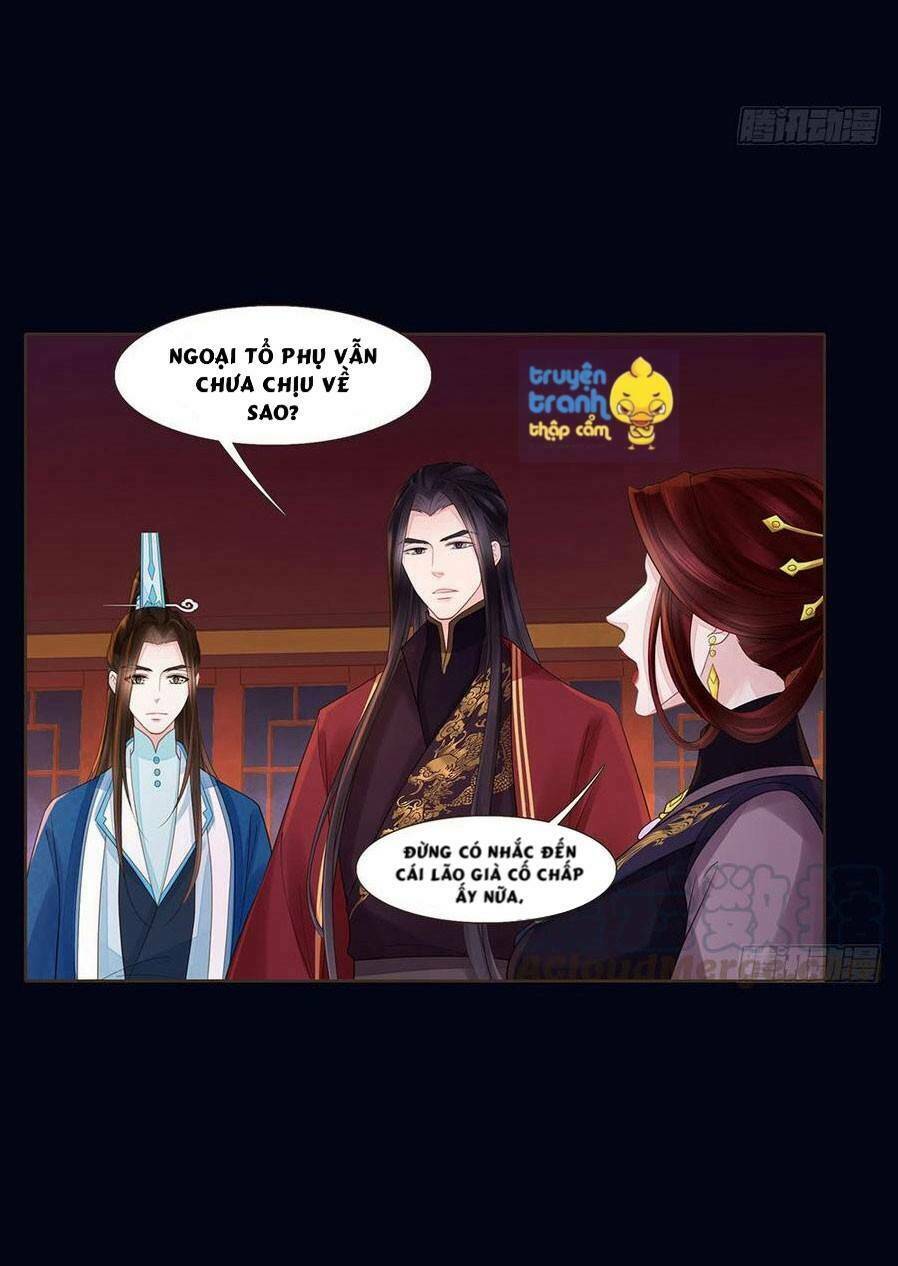 Đại Giá Thừa Tướng: Chapter 148