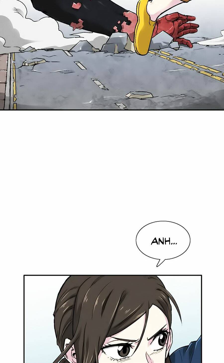 Hầm Ngục Bóng Tối: Chapter 11