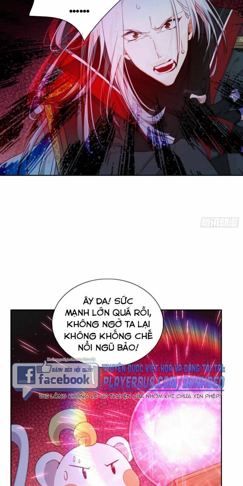 Vân Tưởng Chi Ca: Truy Ái Chỉ Lệnh: Chapter 28