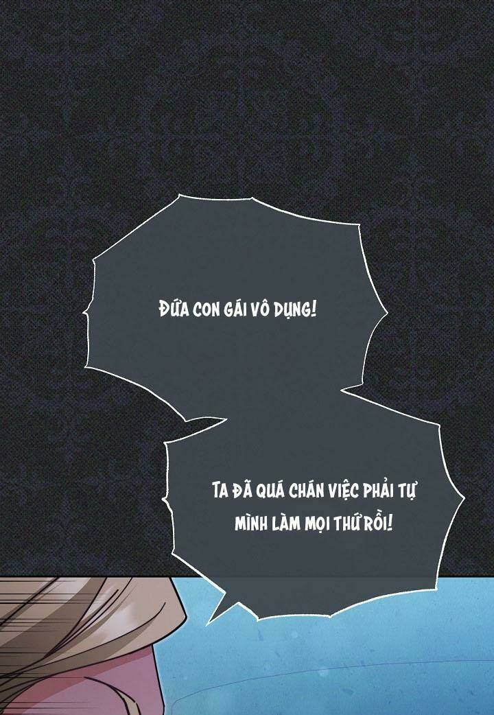 Tôi Sẽ Chịu Trách Nhiệm Về Phúc Lợi Của Nam Chính: Chapter 36