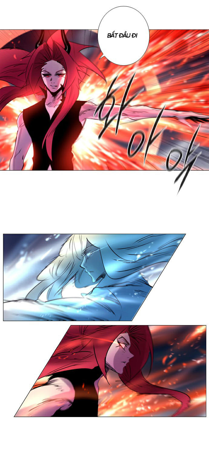 Soul Cartel: Chapter 204