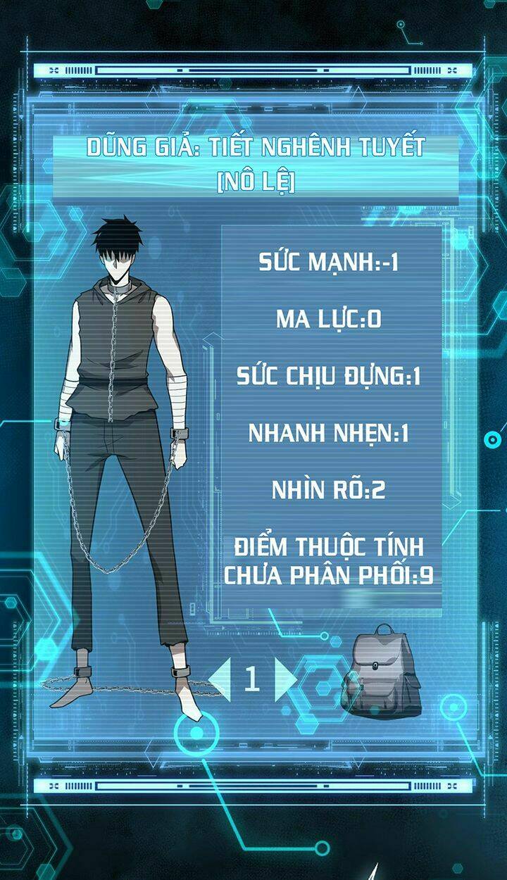 Tác Giả Sinh Tồn Ký: Chapter 5