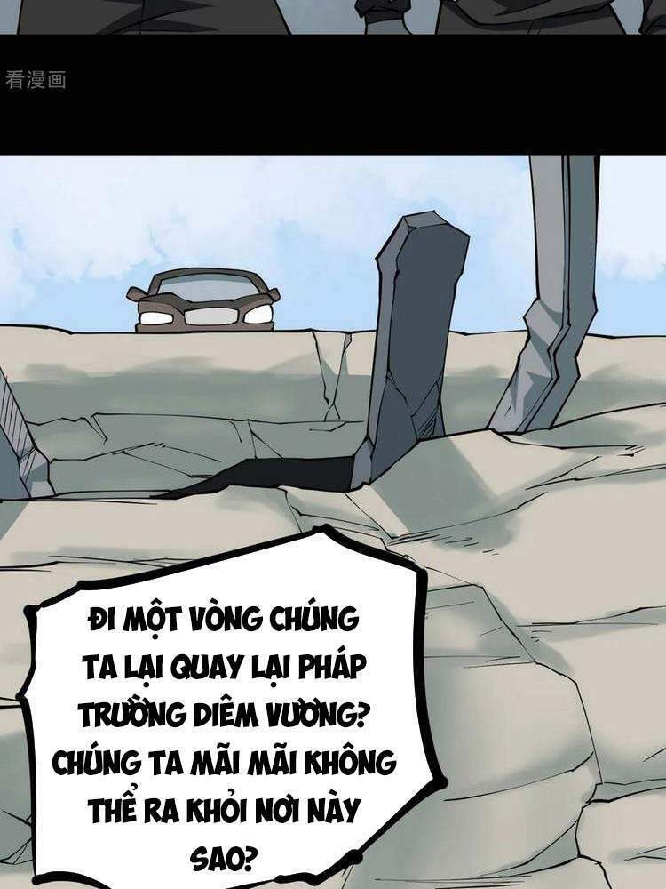 Người Thương Thuyết Cõi Âm: Chapter 24