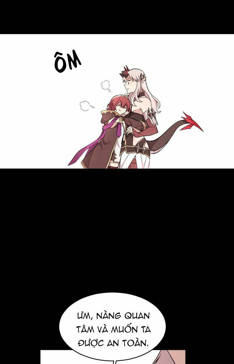 Pháp Sư Và Nữ Chúa Quỷ: Chapter 91