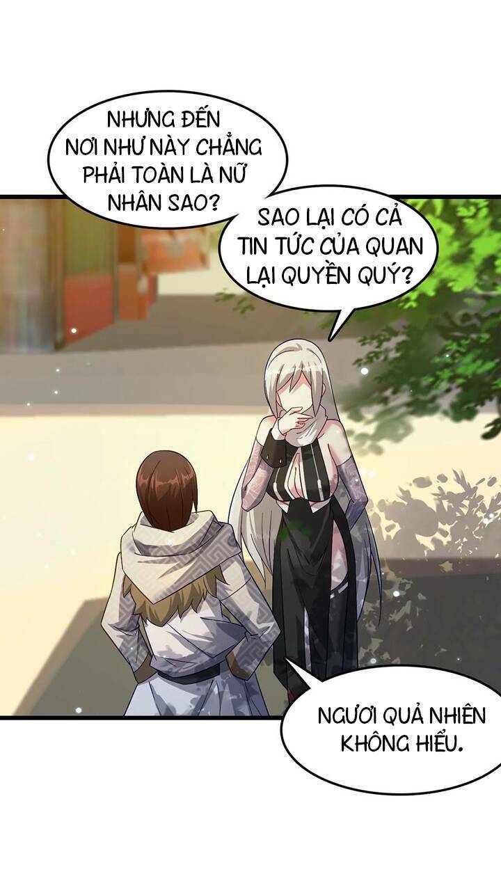 Đại Bảo Kiếm Của Tôi: Chapter 16