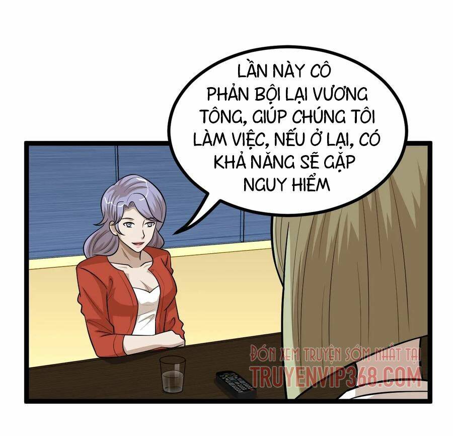 Đai Ca Trở Lại Tuổi 16: Chapter 95